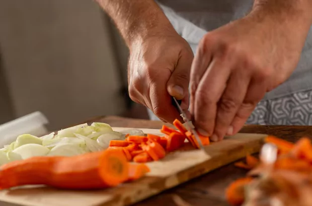 Customized cooking classes at CookMastery